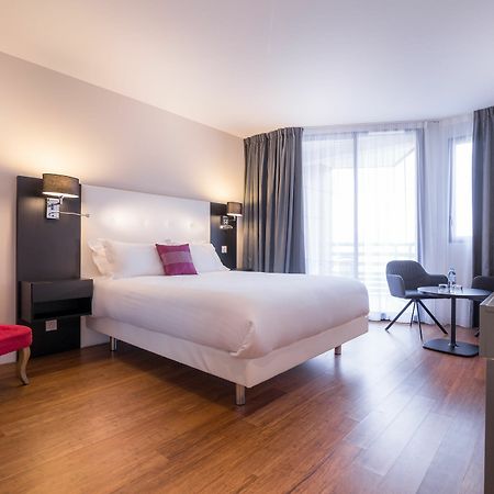 Le Wasconia Appart'Hotel Dax Zewnętrze zdjęcie