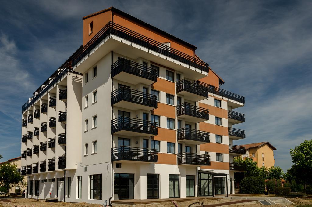 Le Wasconia Appart'Hotel Dax Zewnętrze zdjęcie