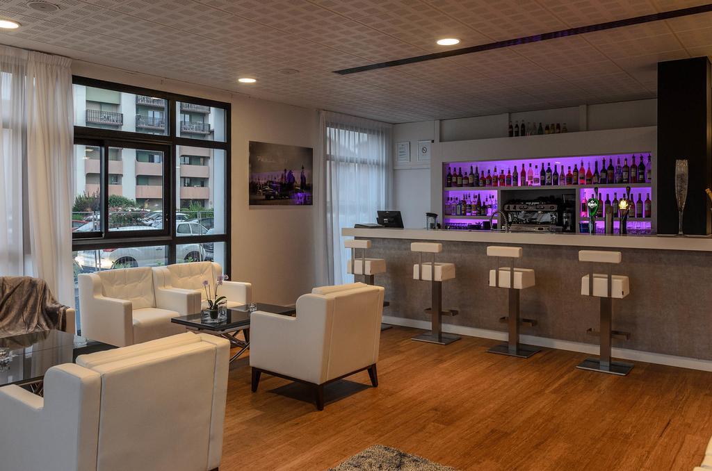 Le Wasconia Appart'Hotel Dax Zewnętrze zdjęcie
