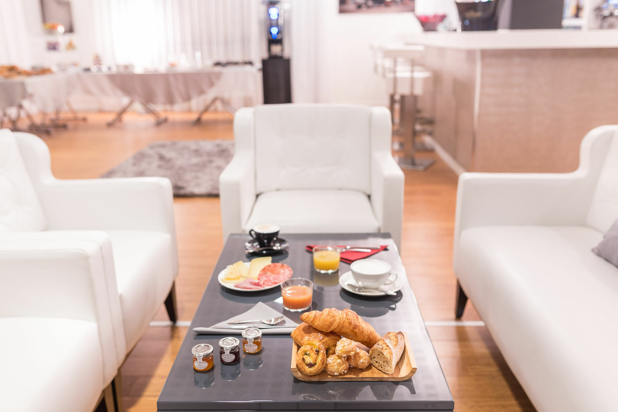 Le Wasconia Appart'Hotel Dax Zewnętrze zdjęcie