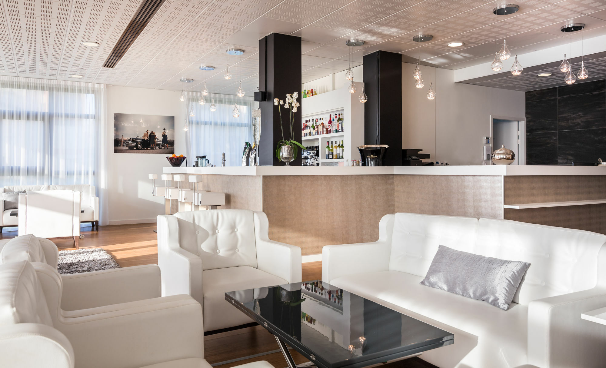 Le Wasconia Appart'Hotel Dax Zewnętrze zdjęcie