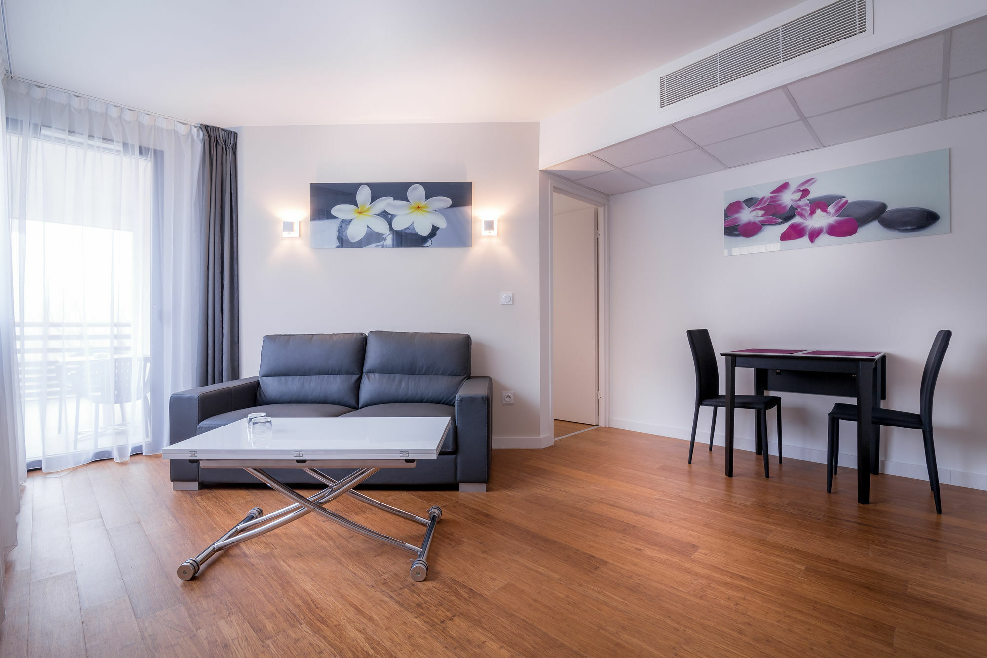 Le Wasconia Appart'Hotel Dax Zewnętrze zdjęcie