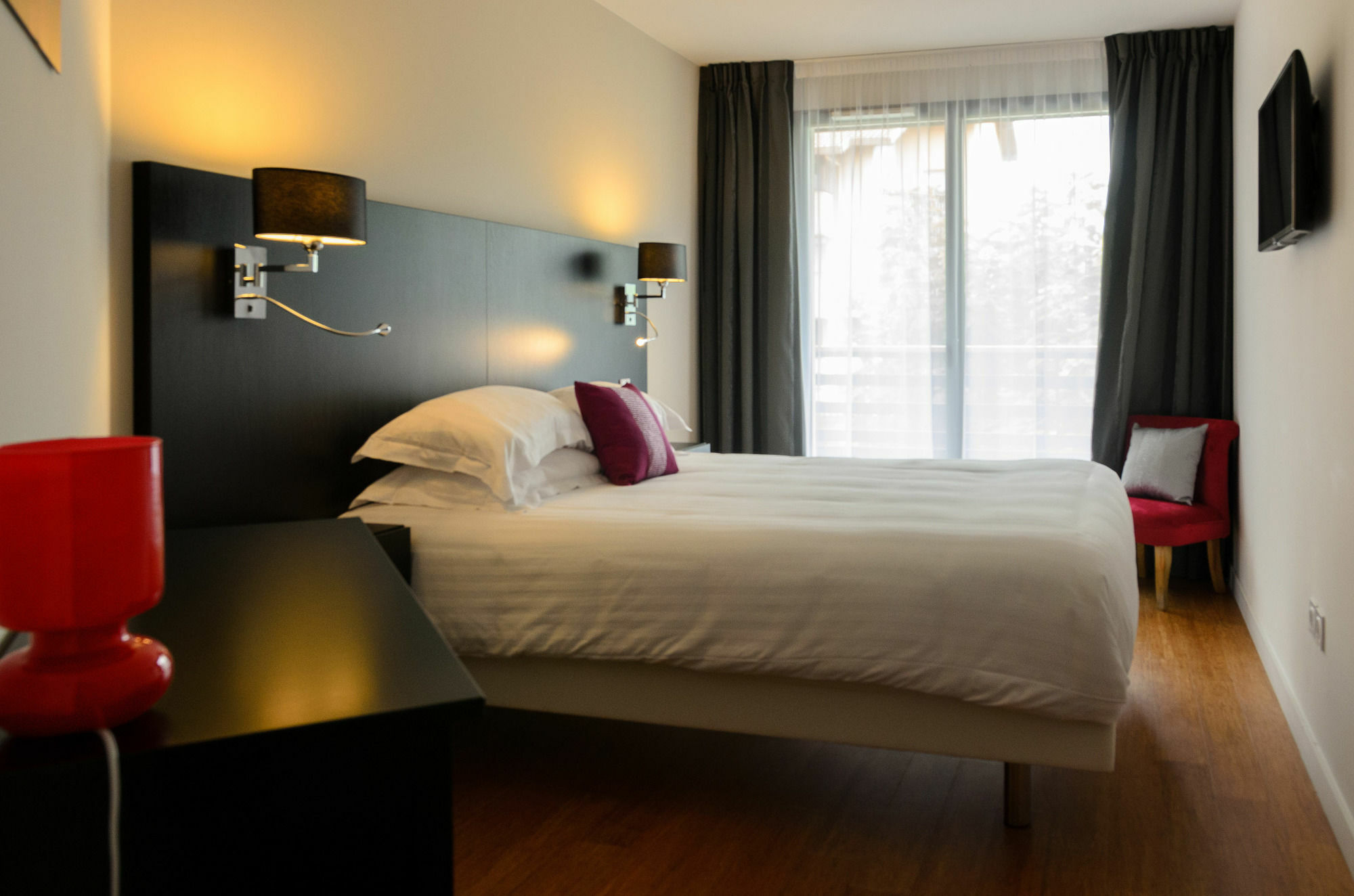 Le Wasconia Appart'Hotel Dax Zewnętrze zdjęcie