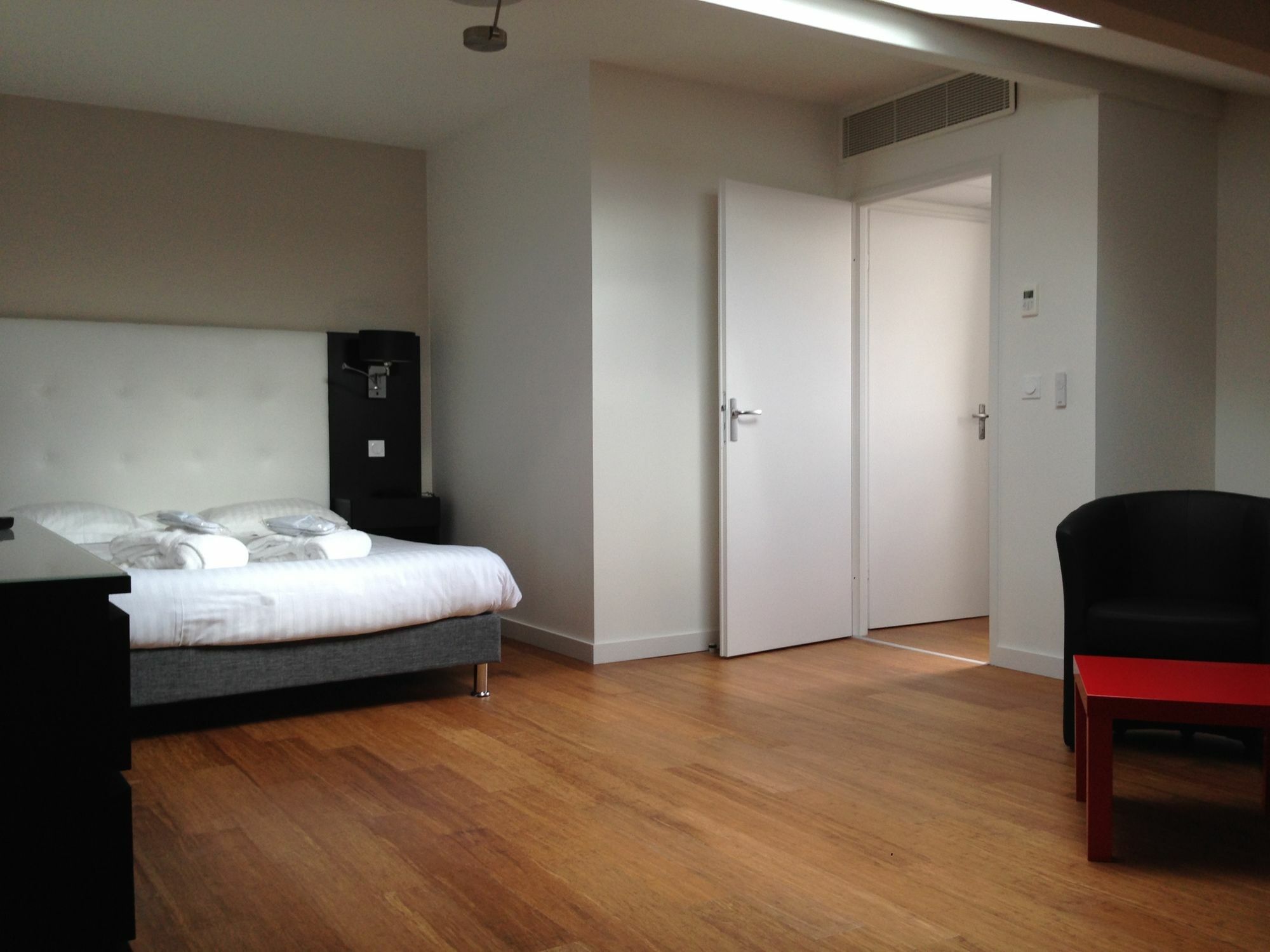 Le Wasconia Appart'Hotel Dax Zewnętrze zdjęcie
