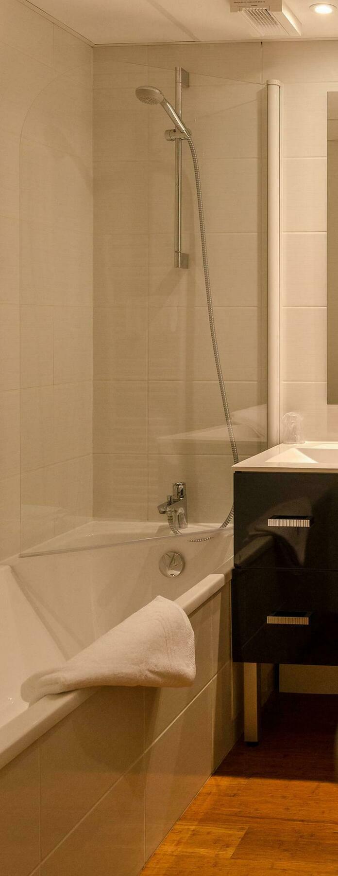 Le Wasconia Appart'Hotel Dax Zewnętrze zdjęcie