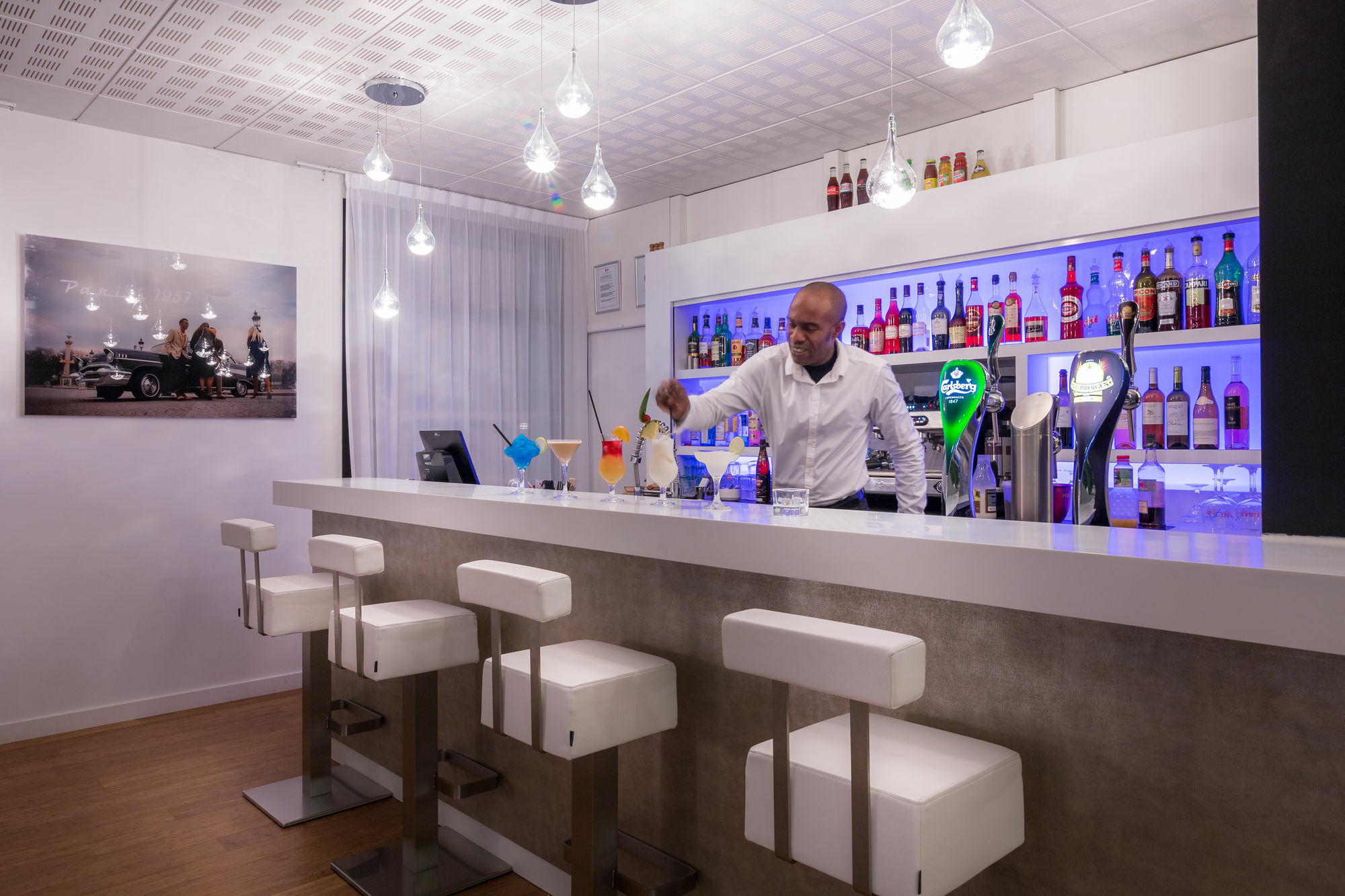 Le Wasconia Appart'Hotel Dax Zewnętrze zdjęcie