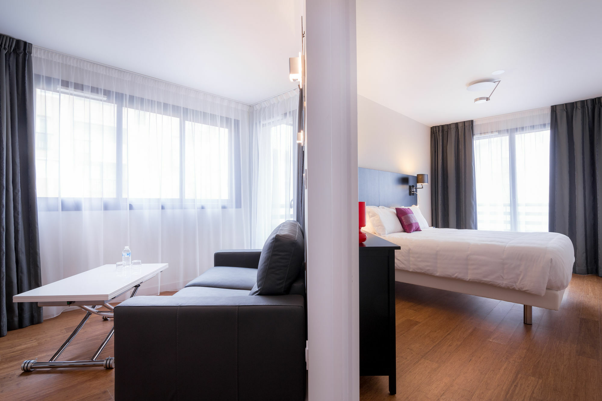 Le Wasconia Appart'Hotel Dax Zewnętrze zdjęcie