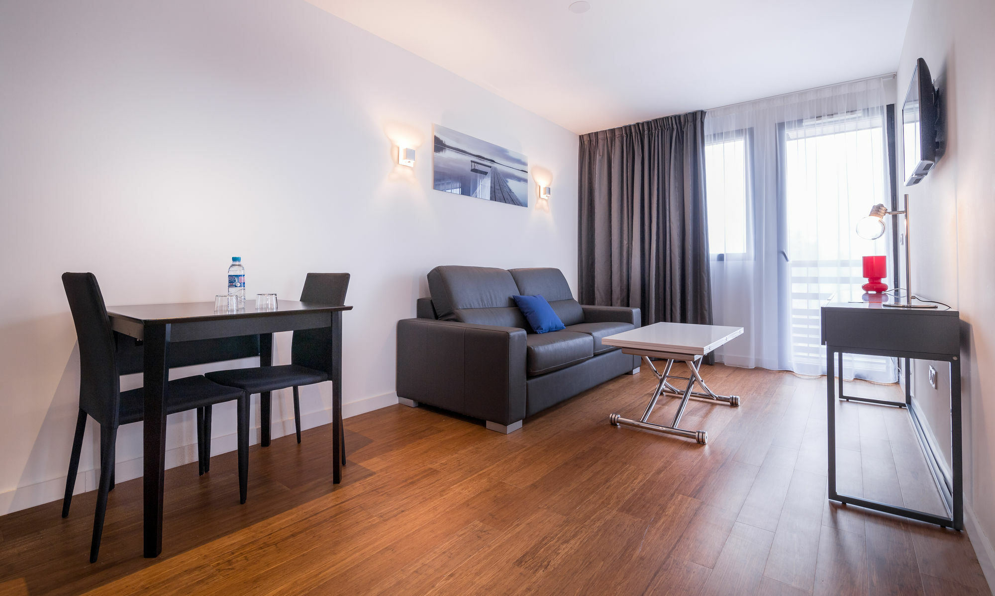 Le Wasconia Appart'Hotel Dax Zewnętrze zdjęcie