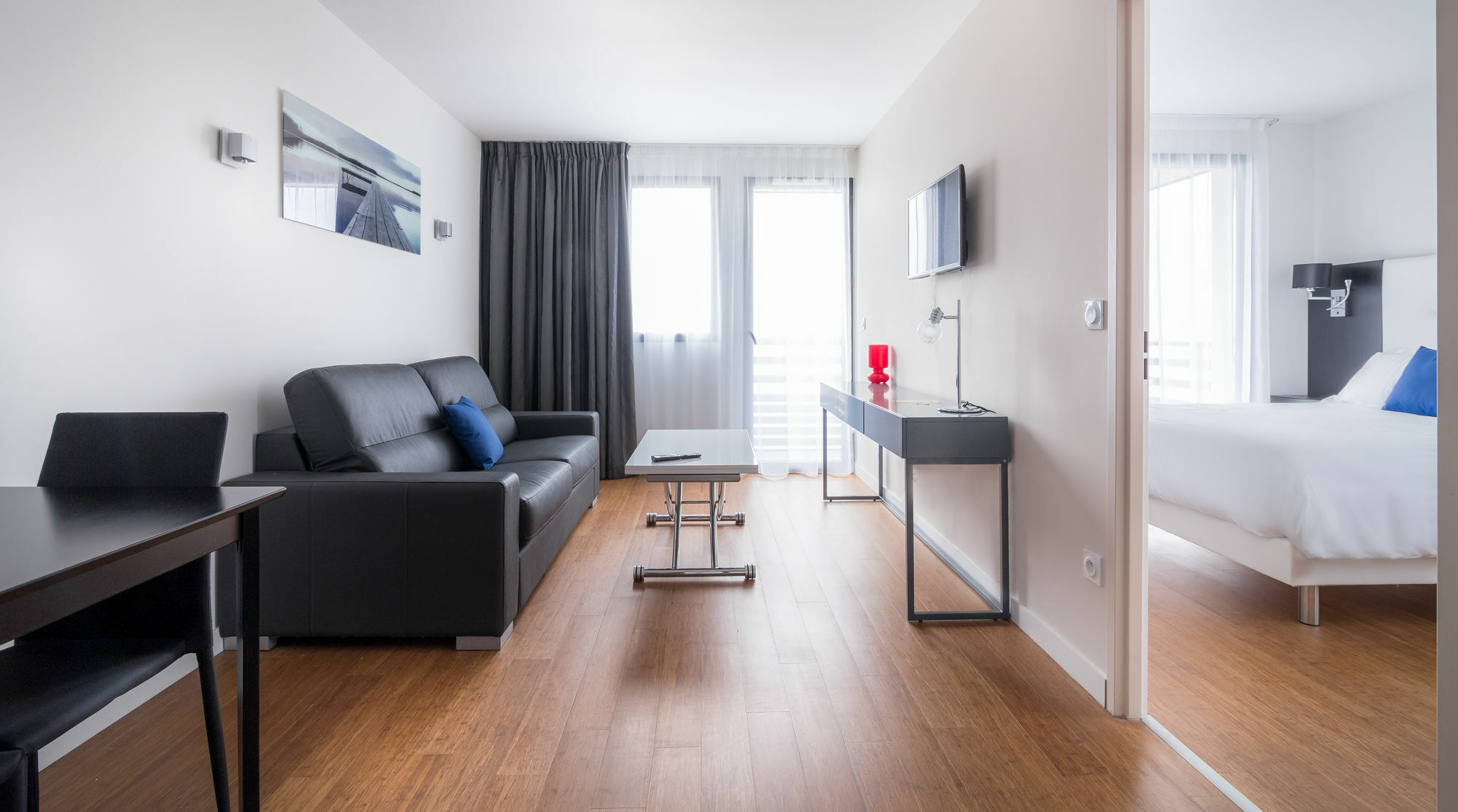 Le Wasconia Appart'Hotel Dax Zewnętrze zdjęcie